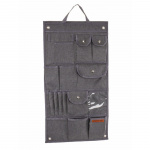 Holiday Travel Storage Pocket 40x75 cm