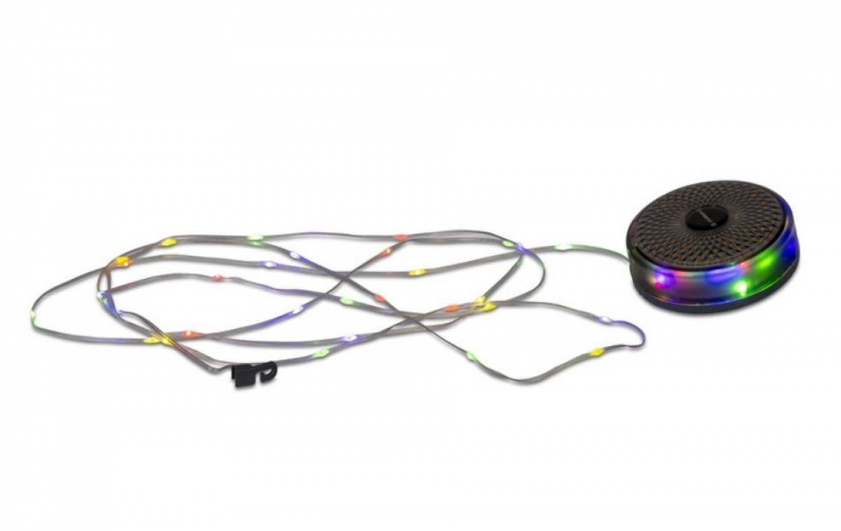 Carbest Retractable String Light in the group Home & Interior / Lighting & Lanterns at Campingvaruhuset i Norden AB (84842)