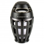 Carbest Flame Lamp with Speaker