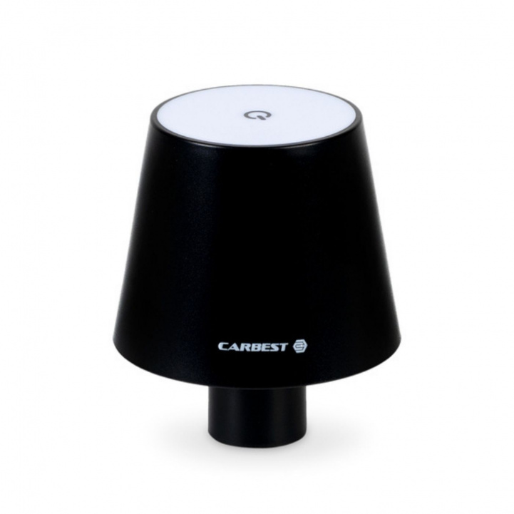 Carbest Clara Rechargeable Bottle Lamp in the group Home & Interior / Lighting & Lanterns at Campingvaruhuset i Norden AB (84846)