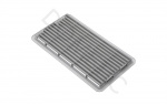 Dometic Ventilation Grille LS300 White 518x277 mm
