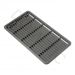Dometic Ventilation Grille LS300 Grey 518x277 mm