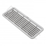 Dometic Ventilation Grille LS200 White 479x185 mm