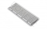 Dometic Ventilation Grille LS200 White 479x185 mm