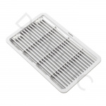 Dometic Ventilation Grille LS330 White 438x278 mm
