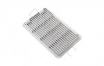Dometic Ventilation Grille LS330 White 438x278 mm