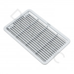 Dometic Ventilation Grille LS330 Fiat Blanco 210 438x278 mm
