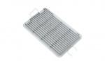 Dometic Ventilation Grille LS330 Fiat Blanco 210 438x278 mm