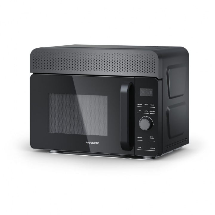 Dometic 3-in-1 Combination Oven MWAO 240 in the group Household & Kitchen / Sinks, Hobs & Ovens / Ovens at Campingvaruhuset i Norden AB (84866)