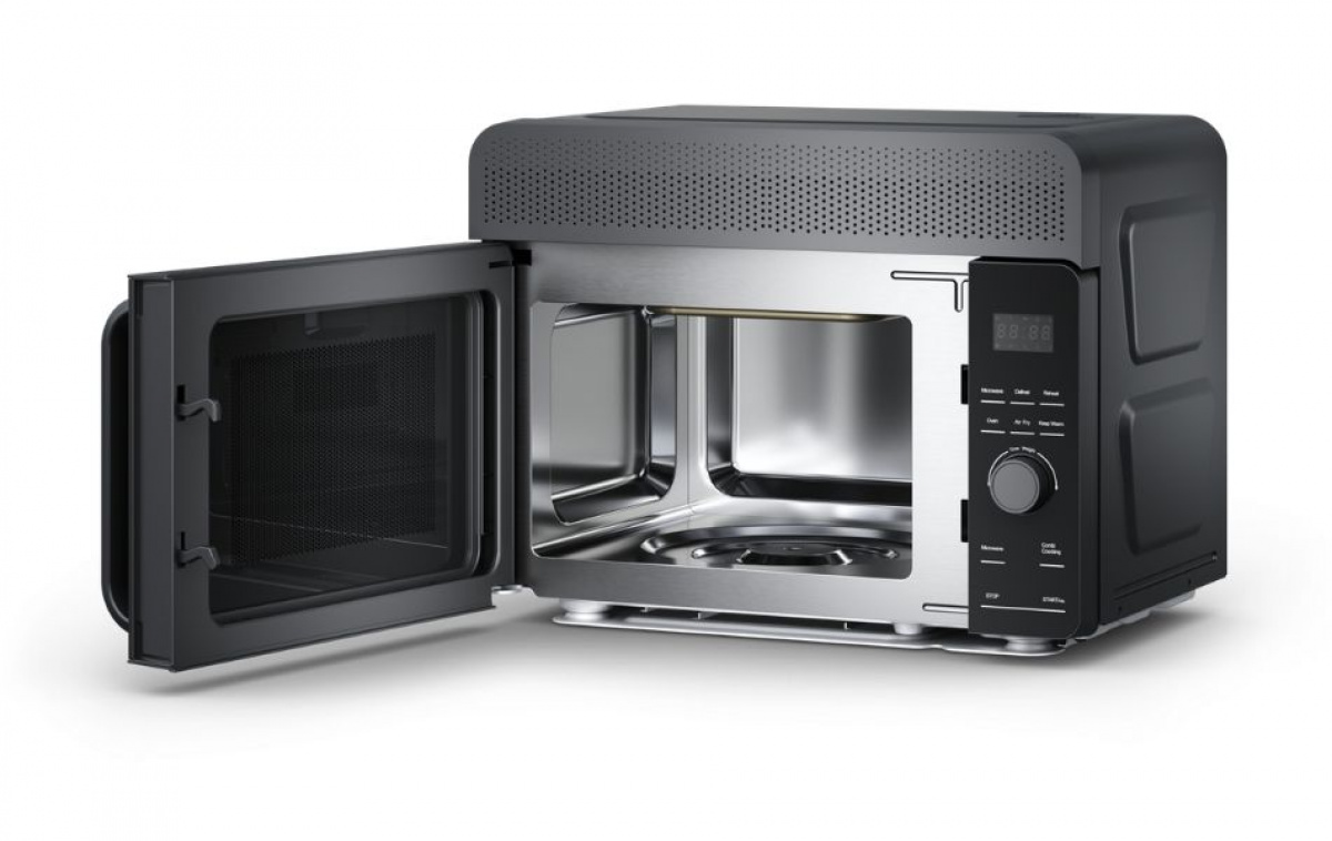 Dometic 3-in-1 Combination Oven MWAO 240 in the group Household & Kitchen / Sinks, Hobs & Ovens / Ovens at Campingvaruhuset i Norden AB (84866)