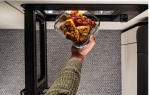 Dometic 3-in-1 Combination Oven MWAO 240