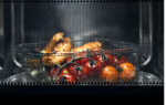 Dometic 3-in-1 Combination Oven MWAO 240