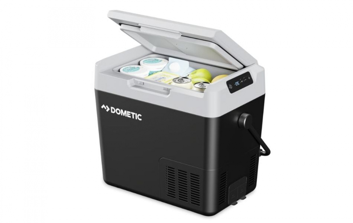 Dometic Cool Box CFF 12 in the group Caravan & Motorhome / Heat, Cold & Ventilation / Refrigerators & Coolers / Coolers at Campingvaruhuset i Norden AB (84868)