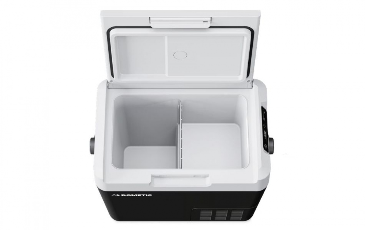 Dometic Cool Box CFF 12 in the group Caravan & Motorhome / Heat, Cold & Ventilation / Refrigerators & Coolers / Coolers at Campingvaruhuset i Norden AB (84868)