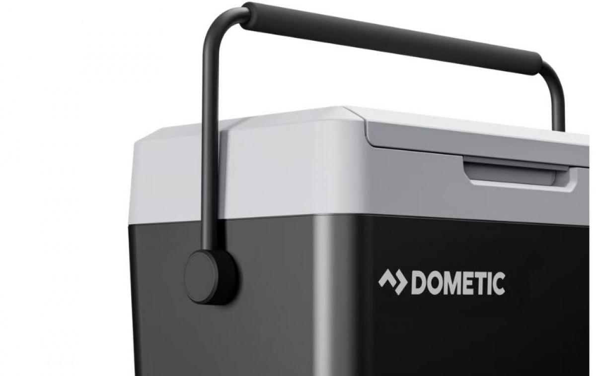 Dometic Cool Box CFF 12 in the group Caravan & Motorhome / Heat, Cold & Ventilation / Refrigerators & Coolers / Coolers at Campingvaruhuset i Norden AB (84868)