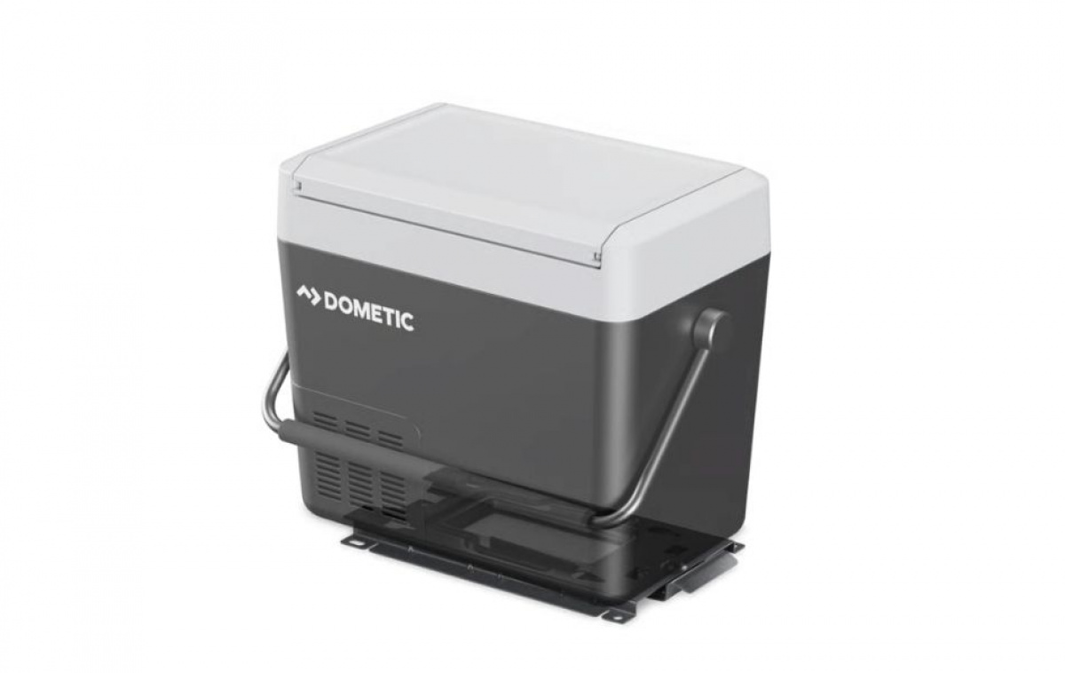 Dometic Cool Box CFF 12 in the group Caravan & Motorhome / Heat, Cold & Ventilation / Refrigerators & Coolers / Coolers at Campingvaruhuset i Norden AB (84868)