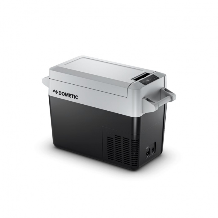 Dometic Cool Box CFF 20 in the group Caravan & Motorhome / Heat, Cold & Ventilation / Refrigerators & Coolers / Coolers at Campingvaruhuset i Norden AB (84869)