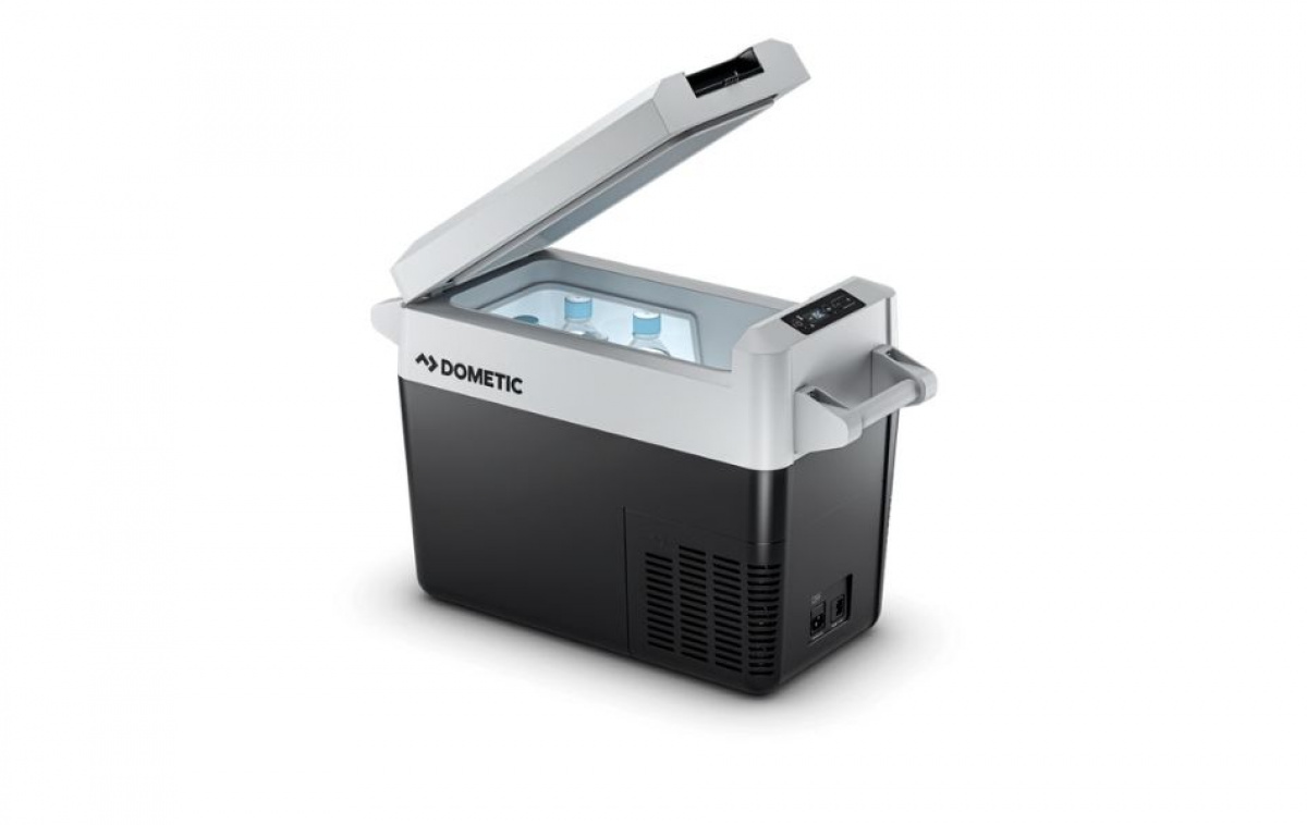 Dometic Cool Box CFF 20 in the group Caravan & Motorhome / Heat, Cold & Ventilation / Refrigerators & Coolers / Coolers at Campingvaruhuset i Norden AB (84869)