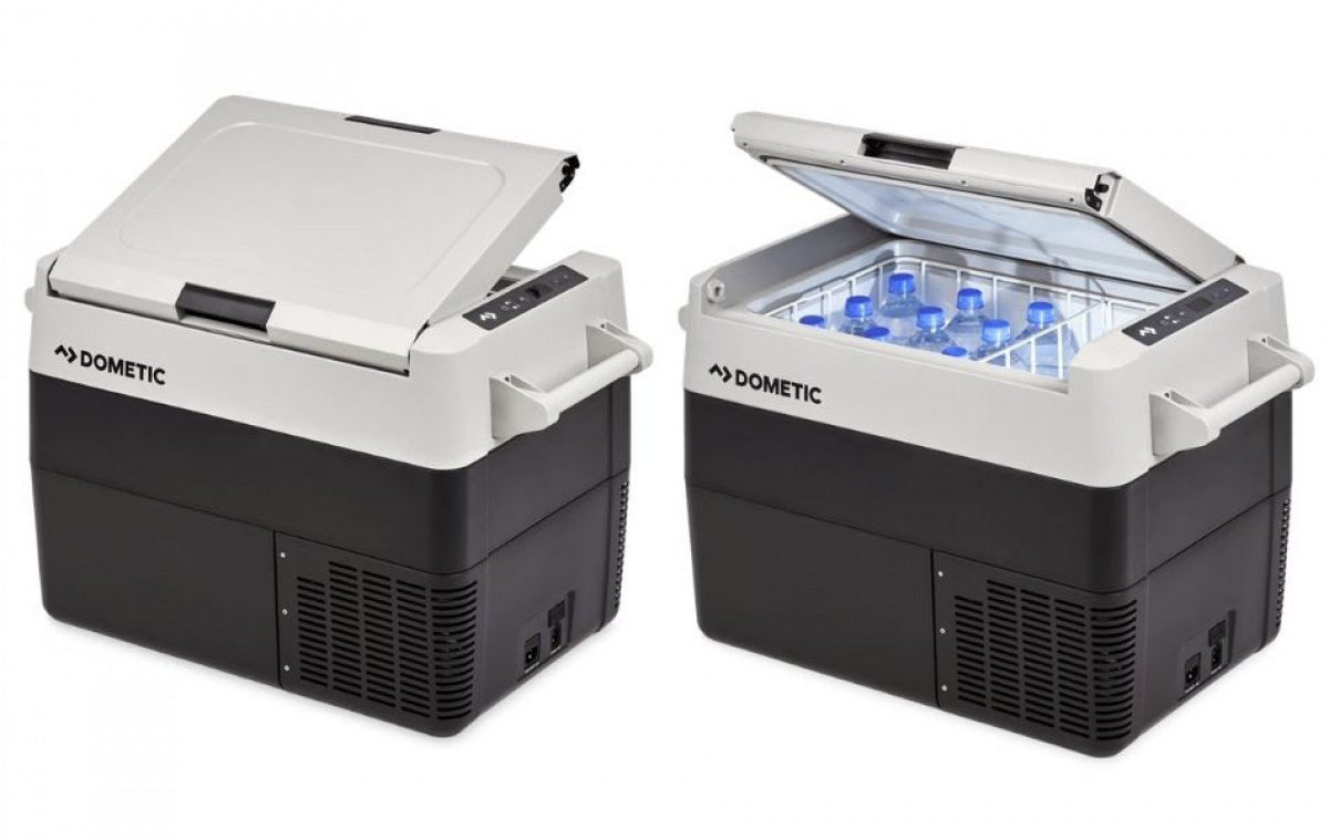 Dometic Cool Box CFF 45 in the group Caravan & Motorhome / Heat, Cold & Ventilation / Refrigerators & Coolers / Coolers at Campingvaruhuset i Norden AB (84871)