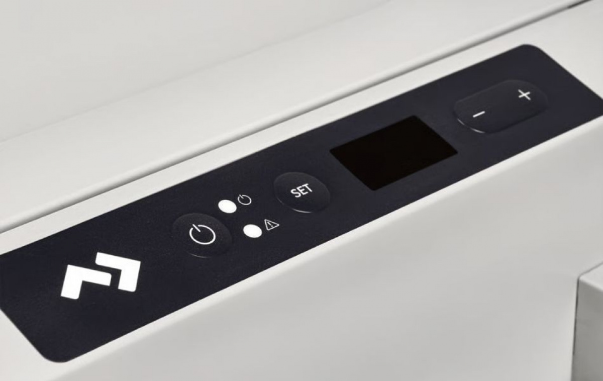 Dometic Cool Box CFF 45 in the group Caravan & Motorhome / Heat, Cold & Ventilation / Refrigerators & Coolers / Coolers at Campingvaruhuset i Norden AB (84871)