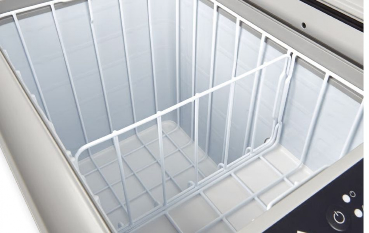 Dometic Cool Box CFF 45 in the group Caravan & Motorhome / Heat, Cold & Ventilation / Refrigerators & Coolers / Coolers at Campingvaruhuset i Norden AB (84871)