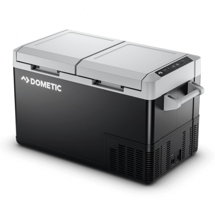 Dometic Cool Box CFF 70DZ in the group Caravan & Motorhome / Heat, Cold & Ventilation / Refrigerators & Coolers / Coolers at Campingvaruhuset i Norden AB (84872)