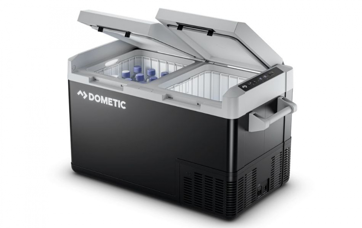 Dometic Cool Box CFF 70DZ in the group Caravan & Motorhome / Heat, Cold & Ventilation / Refrigerators & Coolers / Coolers at Campingvaruhuset i Norden AB (84872)