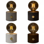 No Cable Lamp Battery
