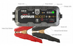 Noco Genius Boost+ Battery Booster