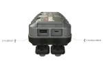 Noco Genius Boost+ Battery Booster