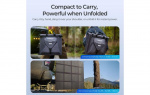 Renogy Portable Foldable Solar Panel 400W
