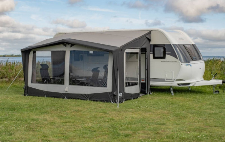 Telta Estate 390 in the group Awning & Canopies at Campingvaruhuset i Norden AB (84930)