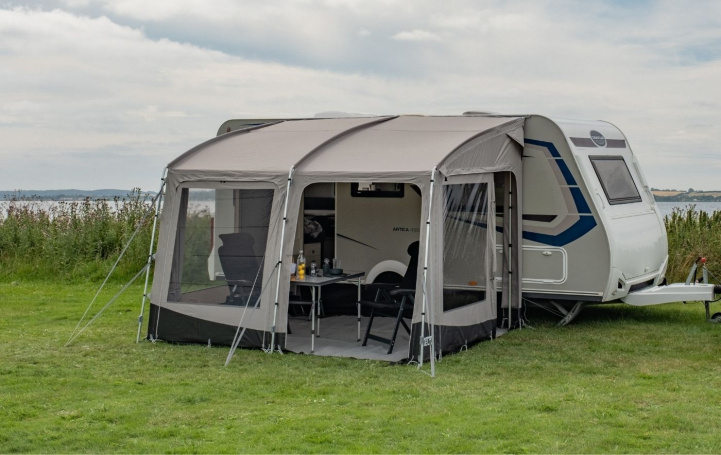 Telta Pace 330 in the group Awning & Canopies at Campmarket (84932)