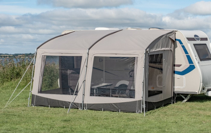 Telta Pace 390 in the group Awning & Canopies at Campmarket (84933)
