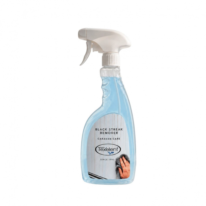 Texelent Black Streak Remover 750 ml in the group Water & Sanitation / Cleaning & Maintenance / Detergent at Campingvaruhuset i Norden AB (84935)