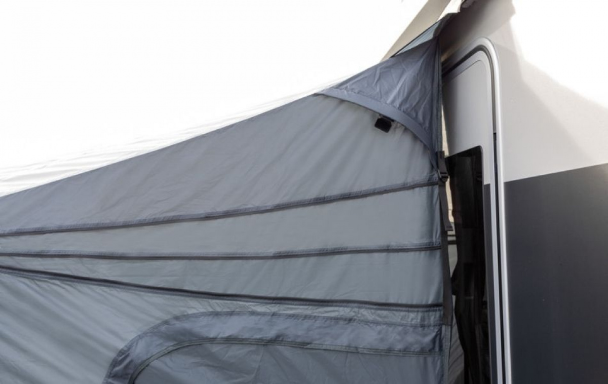 ReimoTent One Beam Air Variant 325 in the group Awning & Canopies / Awning Motorhome / Air tent Motorhome / All Inflatable Tents Motorhome at Campingvaruhuset i Norden AB (84936)