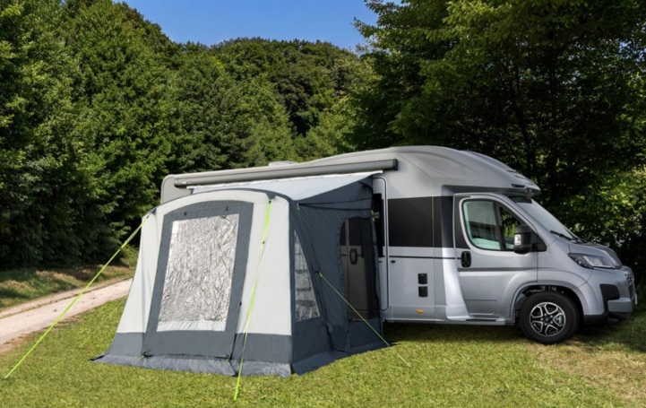 ReimoTent One Beam Air Variant 260 in the group Awning & Canopies at Campmarket (84937)