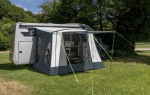ReimoTent One Beam Air Variant 260