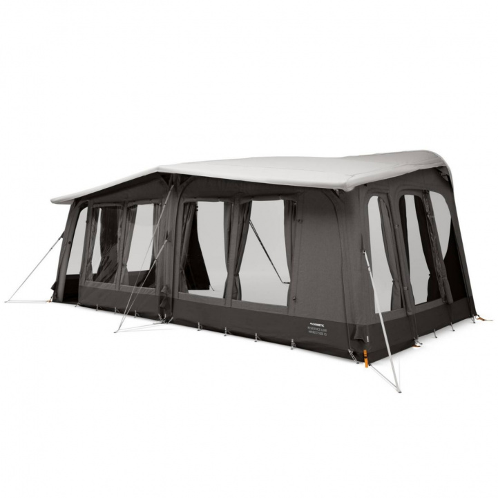 Dometic Residence Luxe Air Rest in the group News at Campingvaruhuset i Norden AB (84939)
