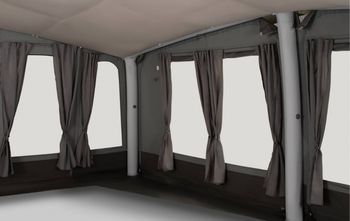 Dometic Residence Luxe Air Rest in the group News at Campingvaruhuset i Norden AB (84939)
