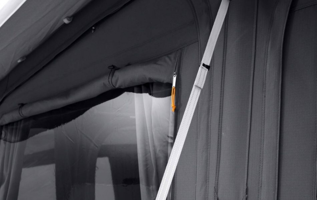Dometic Club Air Stay 330 S in the group Awning & Canopies at Campingvaruhuset i Norden AB (84940_01)