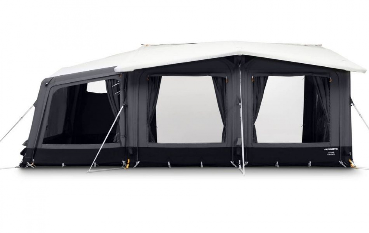 Dometic Club Air Stay Extension in the group Awning & Canopies / Extensions/Annex at Campingvaruhuset i Norden AB (84943)
