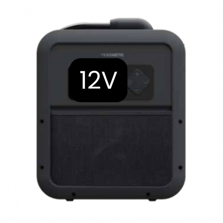 Dometic Gale 2.0 Pump 12V in the group Awning & Canopies / Accessories-Parts / Accessories Air Tent at Campingvaruhuset i Norden AB (84946)