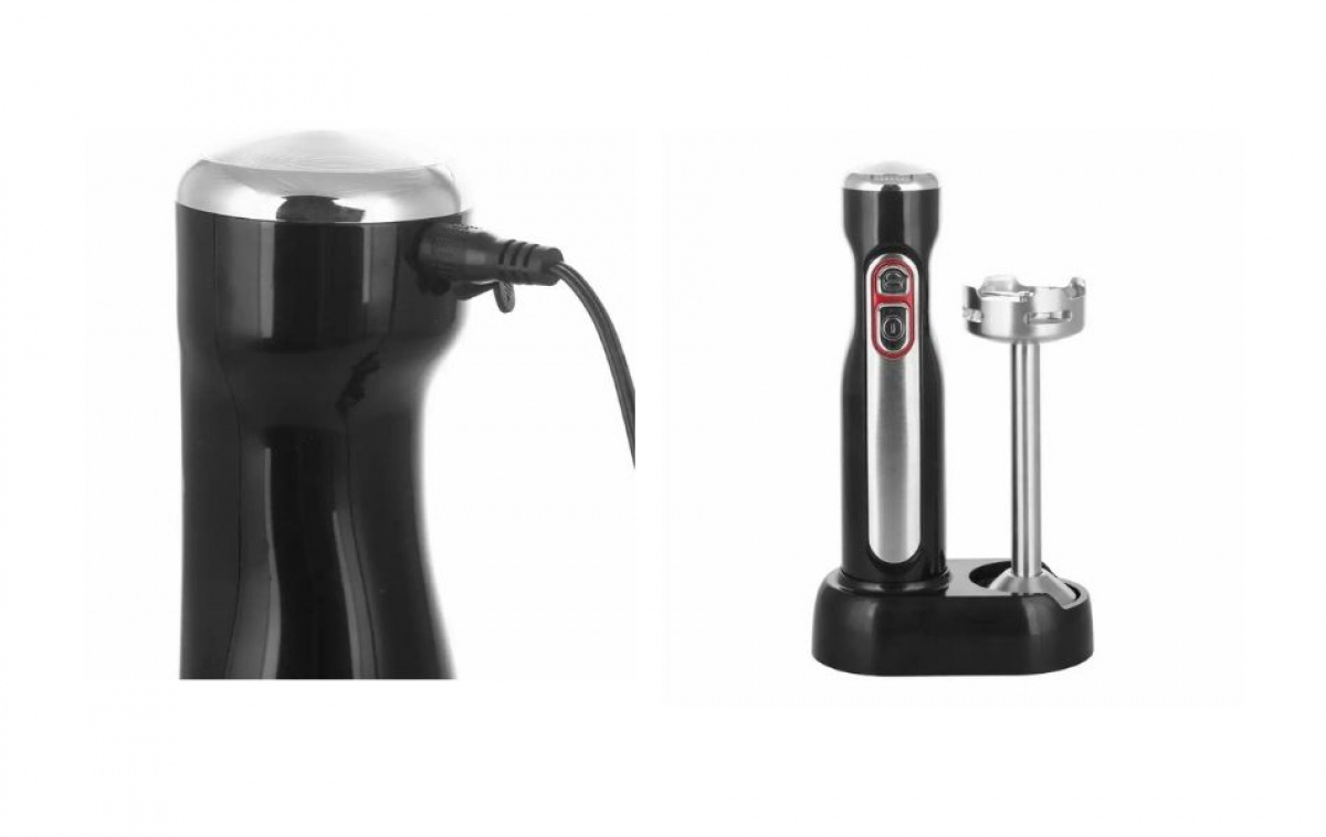 Haws Cordless Hand Blender in the group Household & Kitchen / Kitchen accessories / Kitchen appliances / Other Kitchen Appliances at Campingvaruhuset i Norden AB (84978)