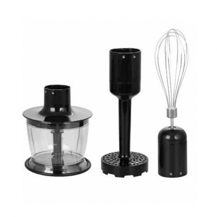 Haws Hand Blender Accessory Set in the group Household & Kitchen / Kitchen accessories / Kitchen appliances / Accessories at Campingvaruhuset i Norden AB (84979)