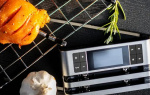 Haws Wireless Meat Thermometer