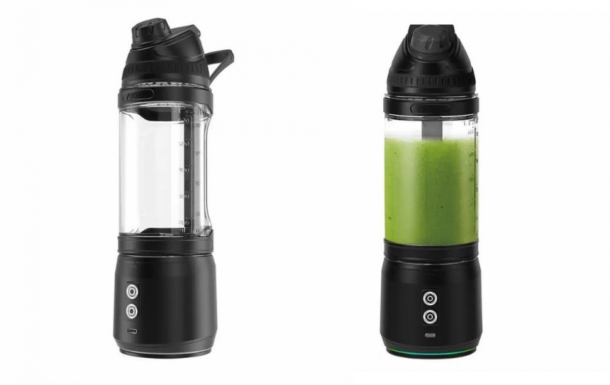 Haws Portable Cordless Blender 0.7L in the group Household & Kitchen / Kitchen accessories / Kitchen appliances / Other Kitchen Appliances at Campingvaruhuset i Norden AB (84985)