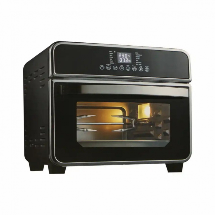 Haws Mini Oven 15L 3-in-1 230V in the group Household & Kitchen / Kitchen accessories / Kitchen appliances / Other Kitchen Appliances at Campingvaruhuset i Norden AB (84986)