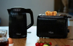 Haws Breakfast Set Toaster And Kettle 230V