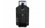 Haws Slush And Soft Serve Ice Cream Machine 230V